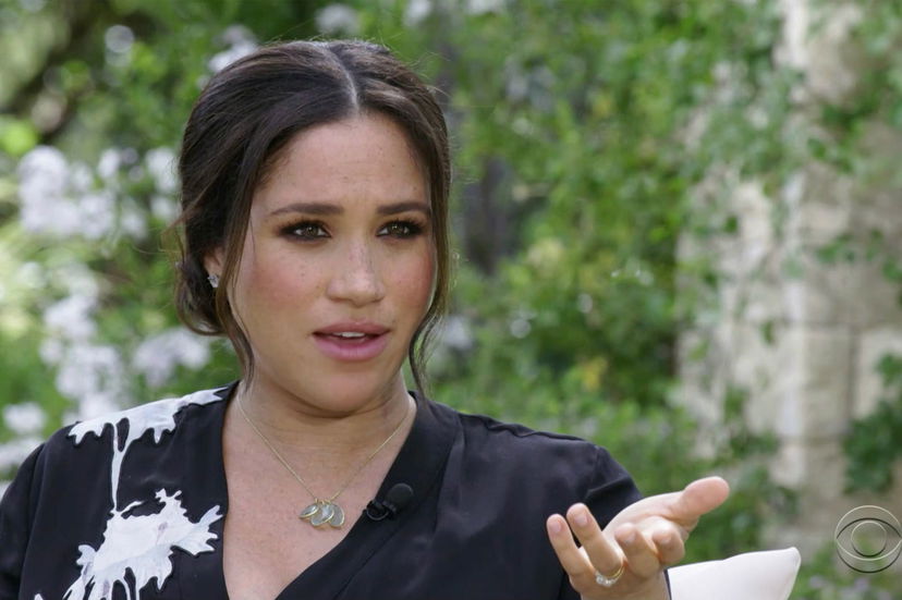 Meghan Markle choc: “Ho pensato al suicidio, mio figlio vittima di razzismo, Kate mi ha fatto piangere…” preview