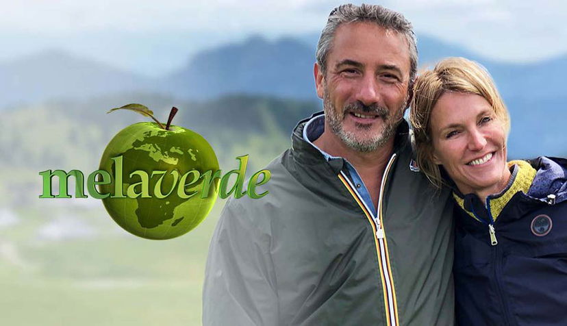 Melaverde, puntata 4 maggio 2025: Valeggio sul Mincio e la Valle Pantani, info streaming preview