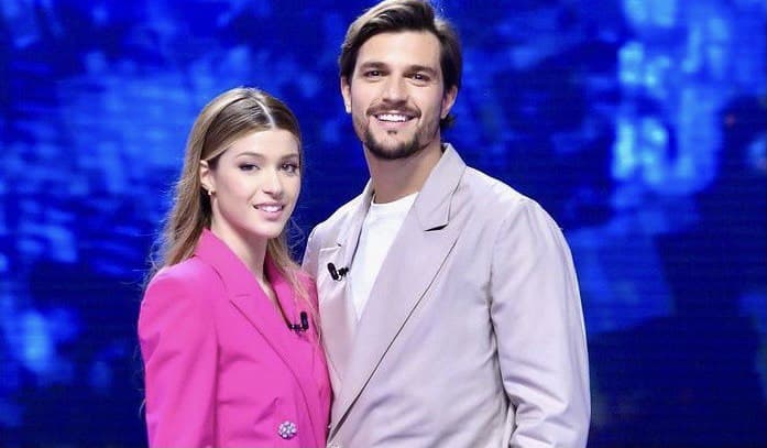 Andrea Zelletta e Natalia Paragoni a Temptation Island? Arriva la risposta article-post