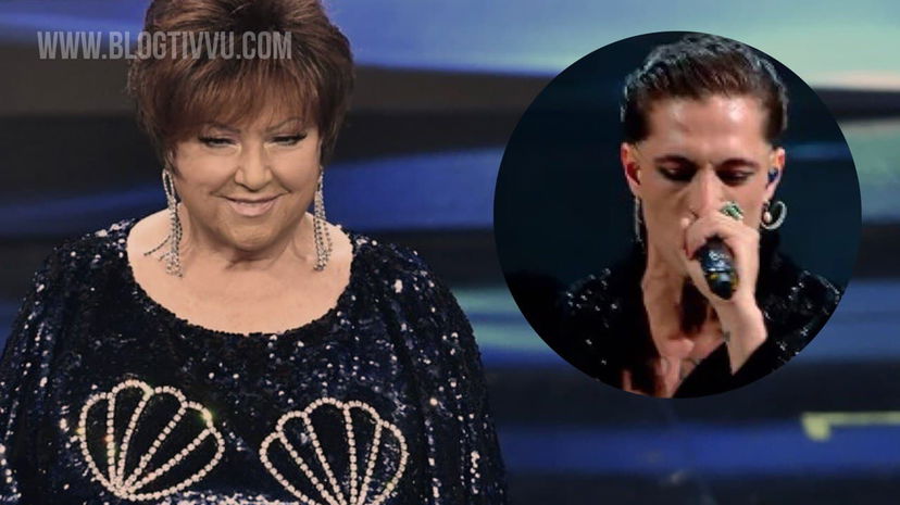 Orietta Berti: “Voglio fare un duetto con i Naziskin” (ma parla dei Maneskin), il video è virale preview