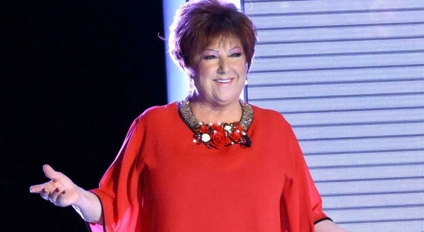 Perché Orietta Berti non scenderà le scale di Sanremo 2021? Il motivo preview
