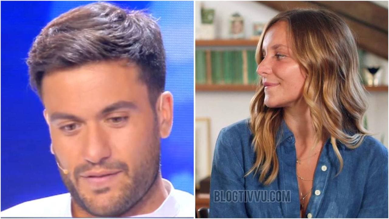 Pierpaolo Pretelli e Gaia Zorzi