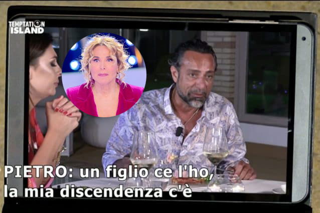 Ex di Temptation Island difende lo show di Maria De Filippi e smentisce Pietro Delle Piane: “Quella è vita vera!” article-post