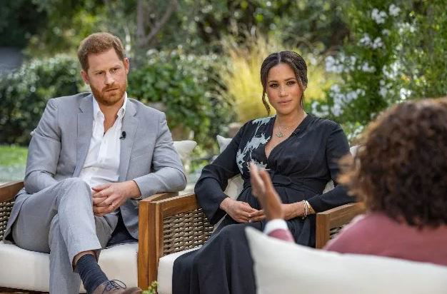 Harry e Meghan Markle, matrimonio segreto prima dello “show”: svelato il sesso del secondo figlio article-post