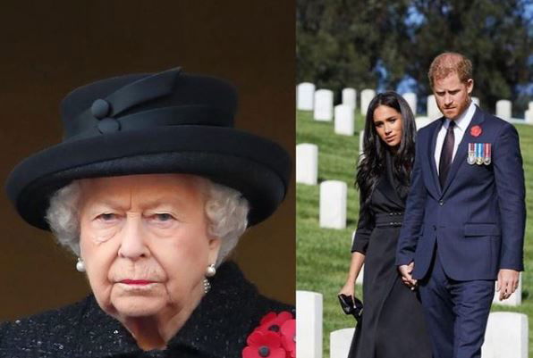 Come ha reagito la Regina Elisabetta all’intervista di Harry e Meghan? Ecco cosa sta succedendo preview