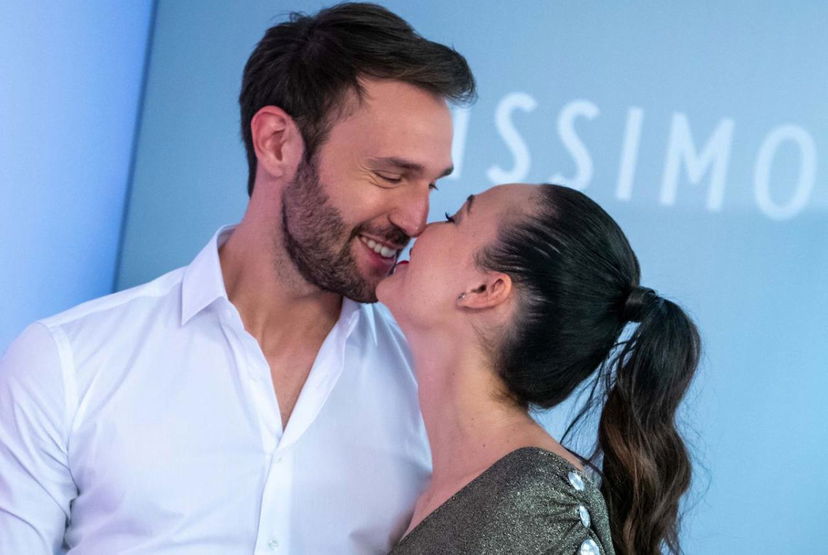 Rosalinda Cannavò difende il suo amore per Zenga e sbotta contro i fan tossici, ecco cosa è successo preview