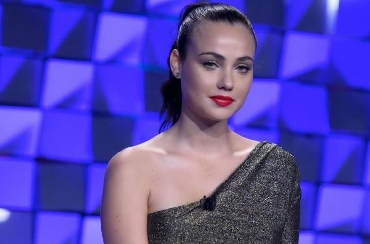 Rosalinda Cannavò svela chi è stata la prima persona che ha conosciuto Zenga: e su Dayane Mello… article-post