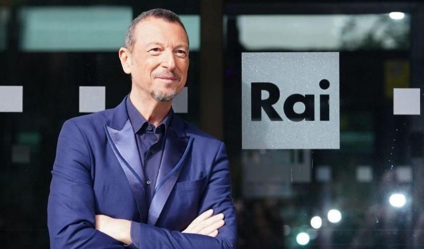 Quando finisce Sanremo 2021? Amadeus svela a che ora intende chiudere ogni puntata (finale compresa) article-post