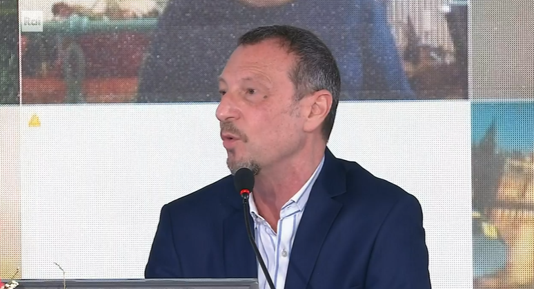 Sanremo 2021, Amadeus ci ripensa: presenterà anche la prossima edizione? article-post