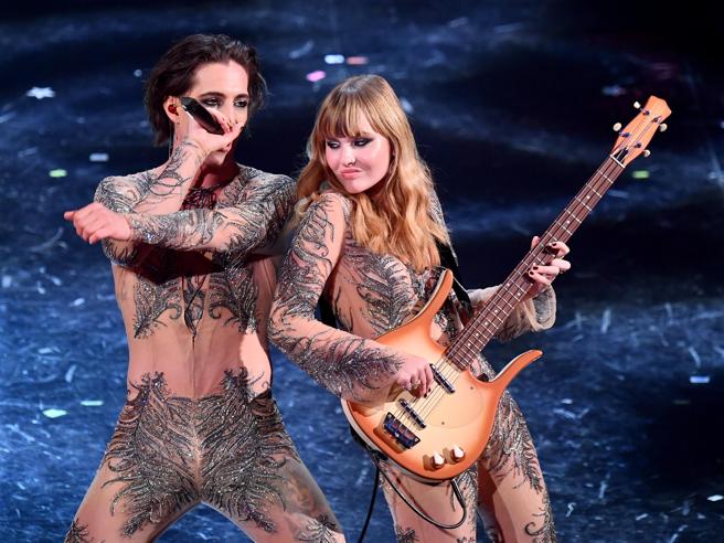 Sanremo 2021, tutti i premi assegnati