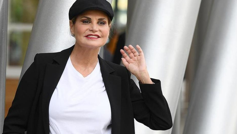 Sanremo 2021, Simona Ventura commenta la sua assenza e anticipa il ritorno in TV preview