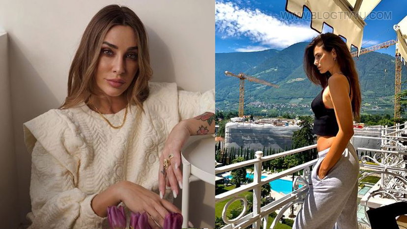 Sonia Lorenzini dopo la diretta con Dayane Mello è “sparita” dai social: ecco perché – VIDEO preview