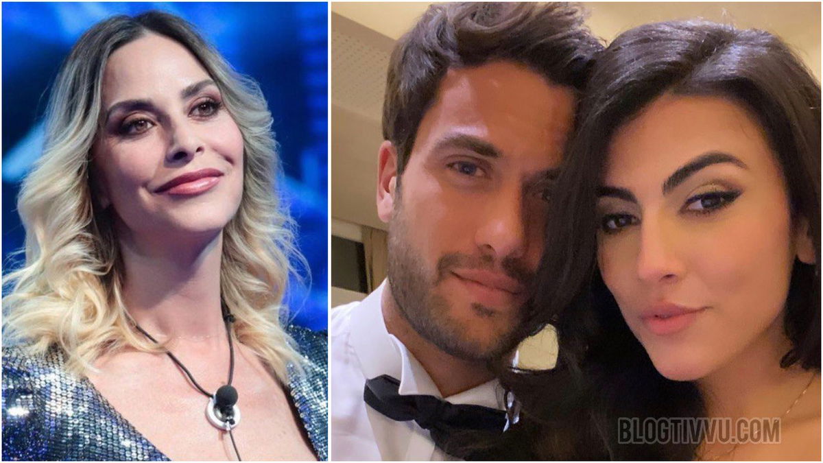 Pierpaolo e Giulia Salemi, parla Stefania Orlando: ecco perché ha cancellato un commento su Instagram article-post