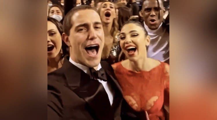 Tommaso Zorzi vince il GF Vip e torna sui social: è lui l’uomo dei record, prima Storia Instagram preview