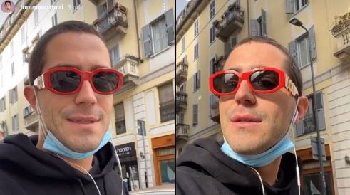 Tommaso Zorzi rifiuta ufficialmente l’Isola dei Famosi 2021: il vincitore del GF Vip dice “No”, ecco perché article-post