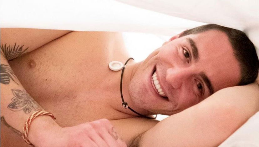 Tommaso Zorzi scopre chi è il concorrente gay che sarebbe dovuto entrare al GF Vip: la sua reazione preview