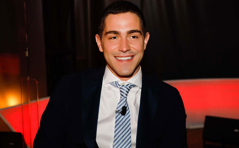 “Impressionato da Tommaso Zorzi”, Maurizio Costanzo fa una previsione sull’opinionista dell’Isola preview