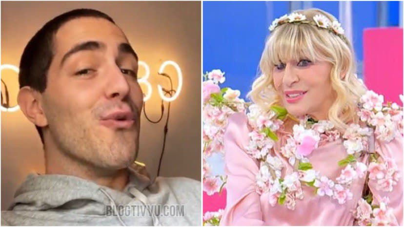 Tommaso Zorzi mostra un messaggio di Gemma Galgani ma fa vedere qualcosa di troppo… – VIDEO preview