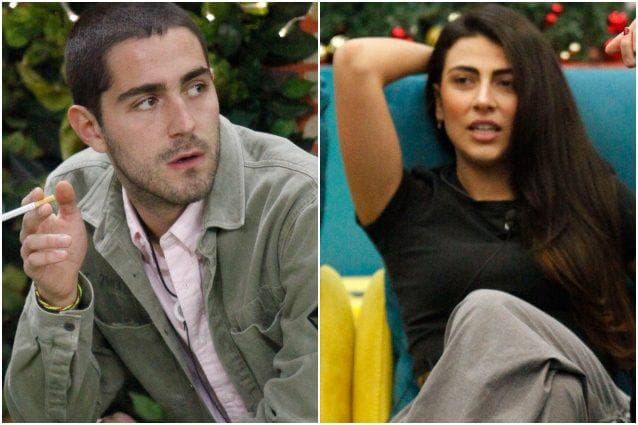 Tommaso Zorzi “nega” il saluto a Giulia Salemi? Ecco cosa sarebbe successo dopo Verissimo – VIDEO article-post