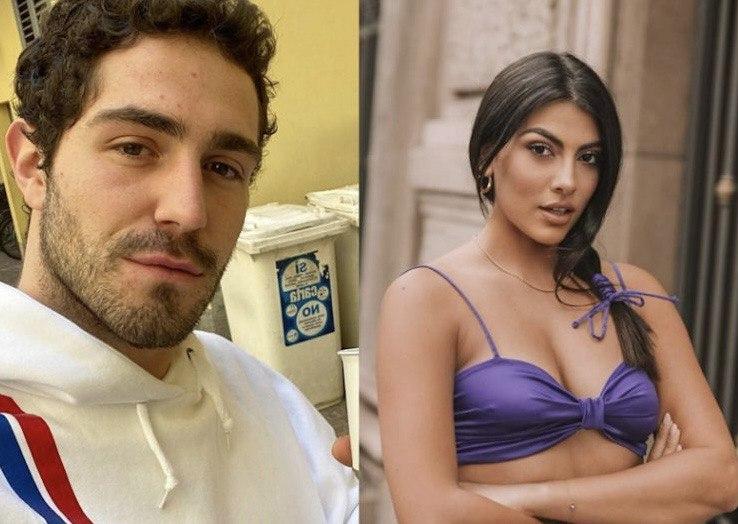 Giulia Salemi svela cosa ne pensa di Tommaso Zorzi all’Isola e parla della loro amicizia article-post