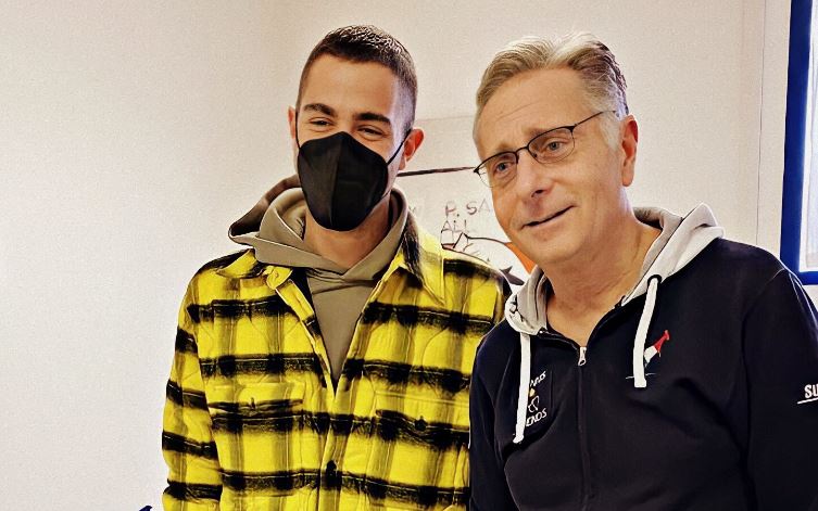 Paolo Bonolis chiama Tommaso Zorzi ad “Avanti un altro”, quale sarà il suo ruolo? preview