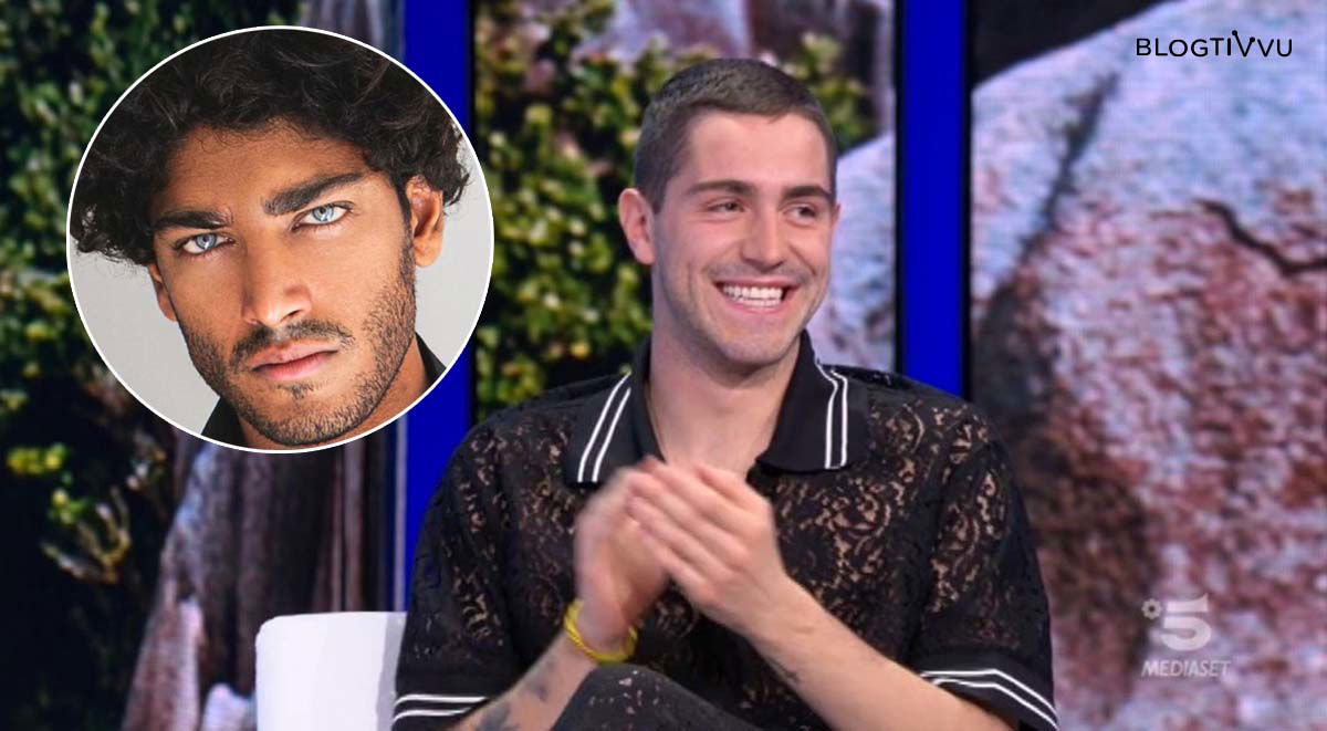 Tommaso Zorzi contro Akash Kumar, il modello replica e fa una rivelazione sul suo conto (ma poi cancella tutto) article-post