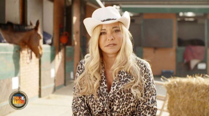 Vera Gemma rifatta? Cosa ha detto sui ritocchi estetici, com’era e com’è oggi la figlia di Giuliano Gemma preview