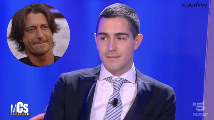 “Il mio grande amore al GF Vip”, Zorzi torna a parlare di Oppini e svela la “sana invidia” per la fidanzata preview