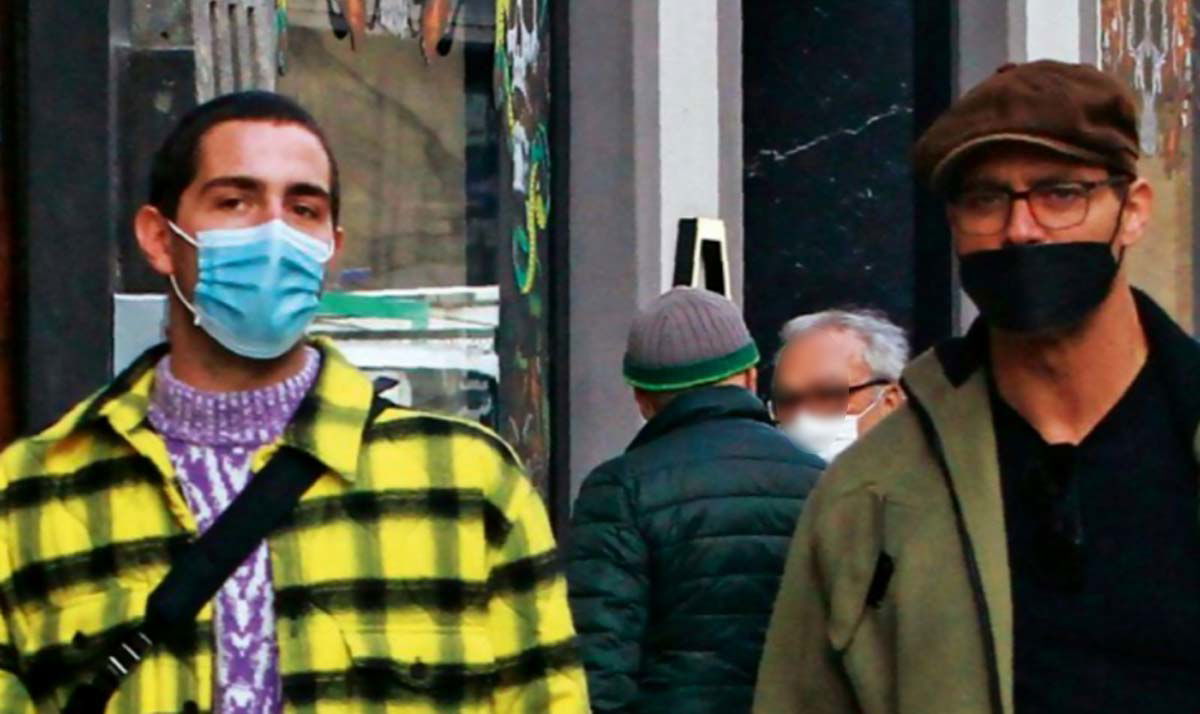 Tommaso Zorzi e Gabriel Garko uniti nella lotta contro l’omofobia: “Dico basta a questa merd*!” article-post