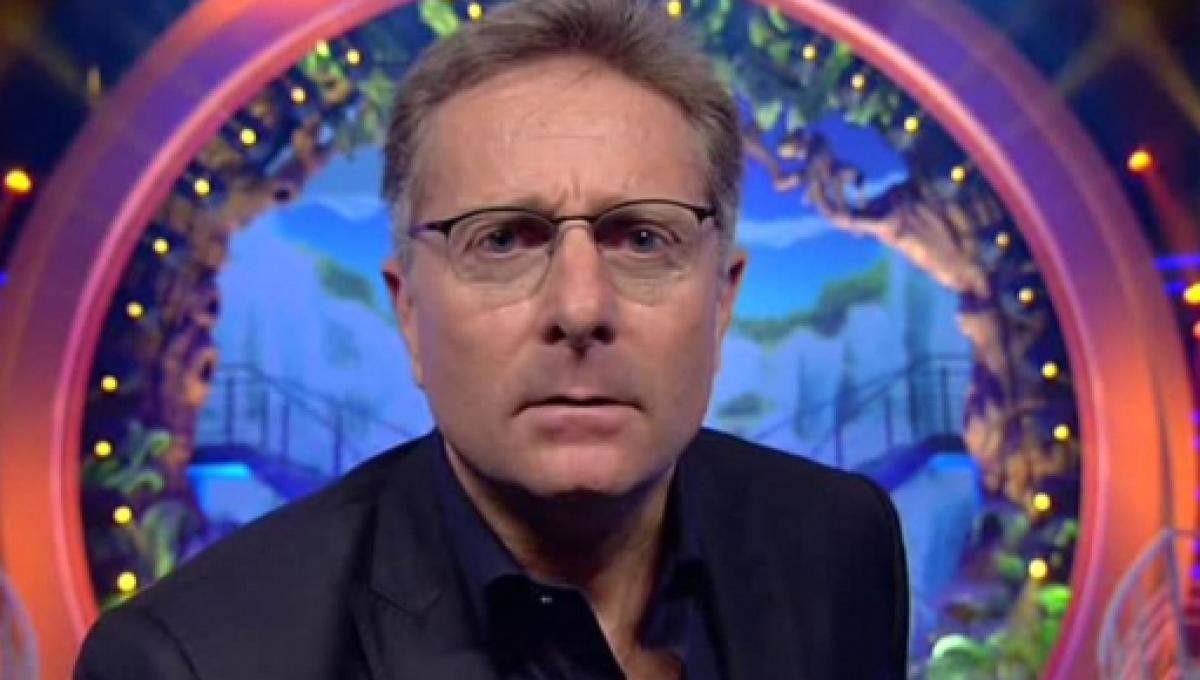 Ciao Darwin torna in TV? Paolo Bonolis interviene article-post