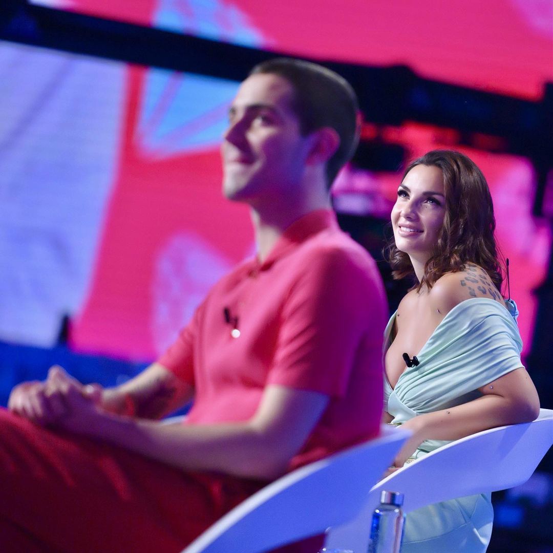 Tommaso Zorzi e Elettra Lamborghini