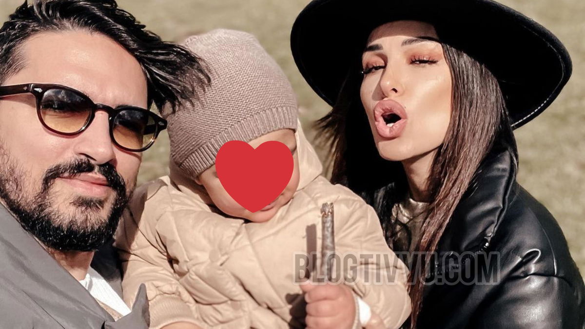 Rosa Perrotta è di nuovo incinta? Ecco tutti gli indizi – FOTO article-post