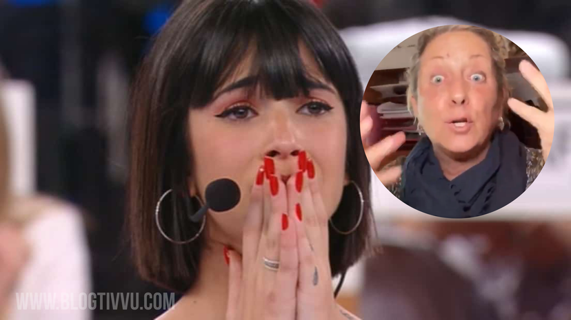 Amici 20, Carolyn Smith interviene sul “caso” Martina Miliddi e fa delle precisazioni – VIDEO preview