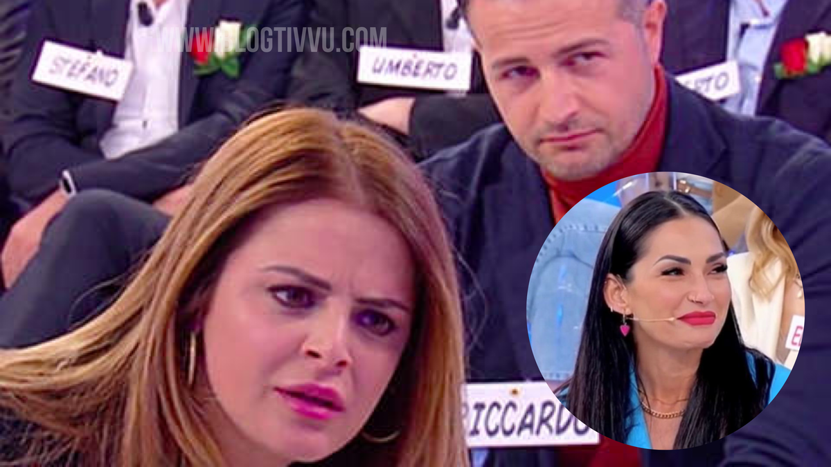 Riccardo Guarnieri e Roberta Di Padua si sono lasciati? La coppia smentisce la crisi article-post