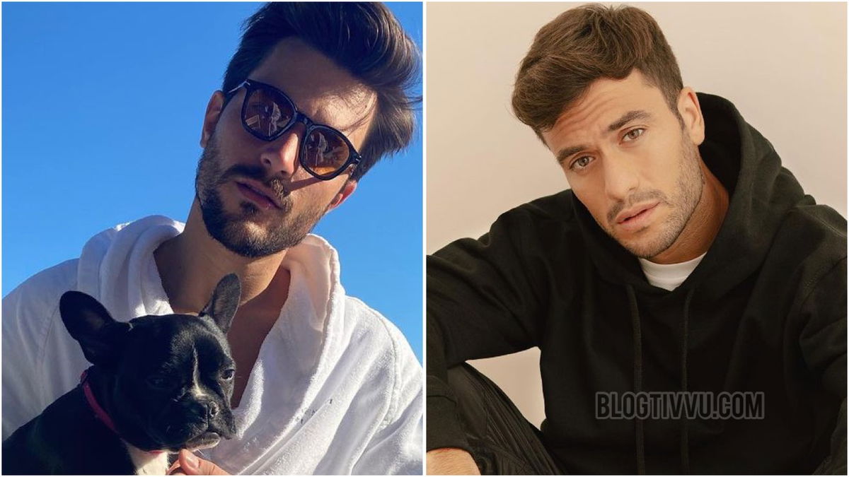 Andrea Zelletta “stuzzica” (ancora) Pierpaolo Pretelli: “Aspetto la sua mossa…” article-post