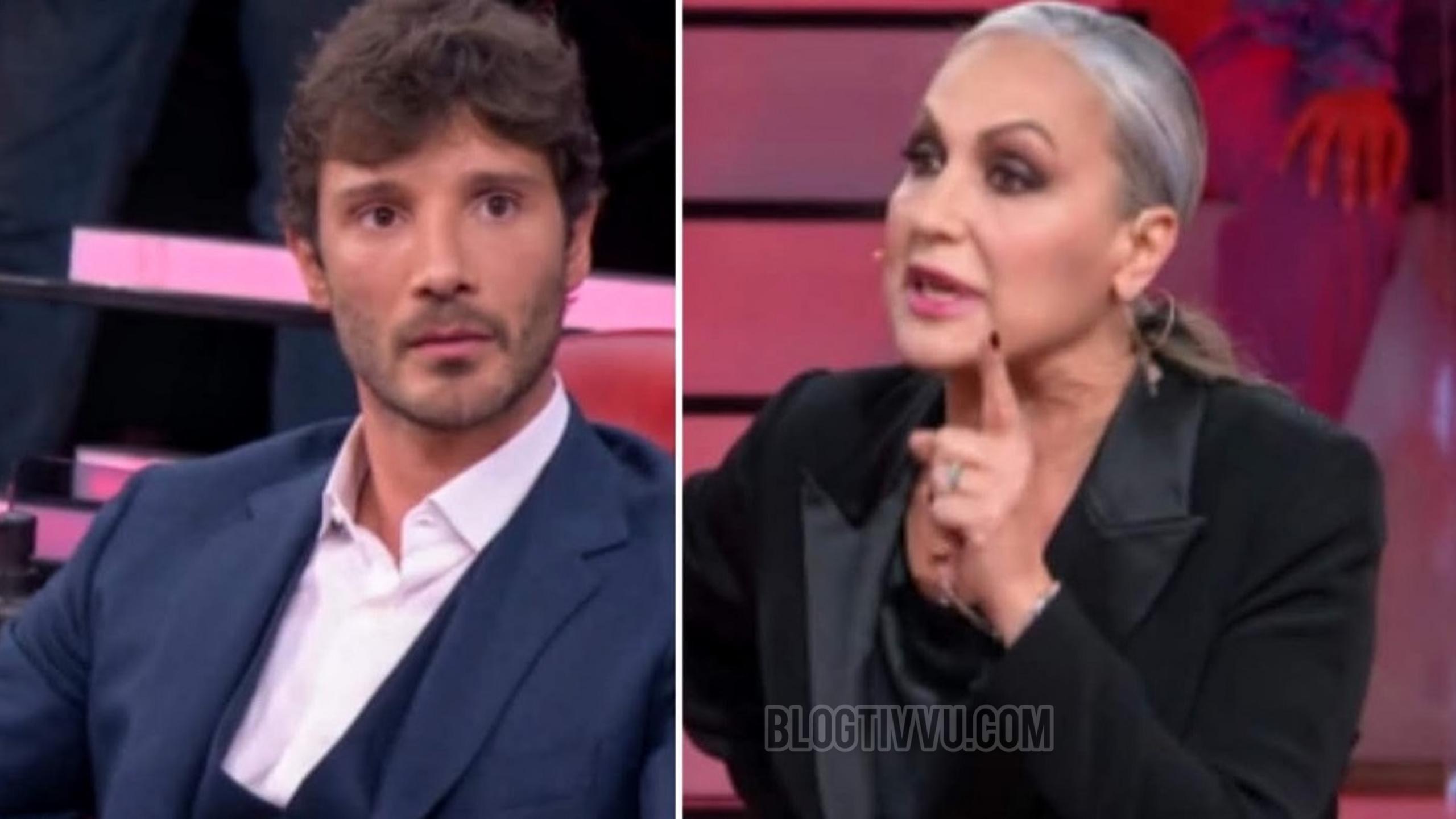 Amici 20, Alessandra Celentano e Stefano De Martino