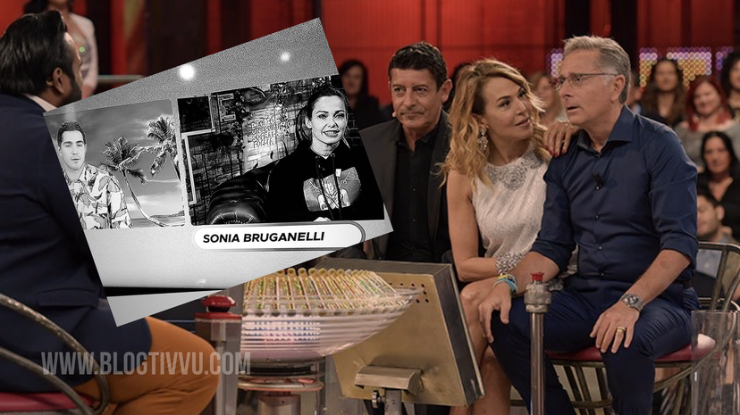 Paolo Bonolis ha “goduto” battendo Barbara d’Urso negli ascolti? Parla Sonia Bruganelli preview