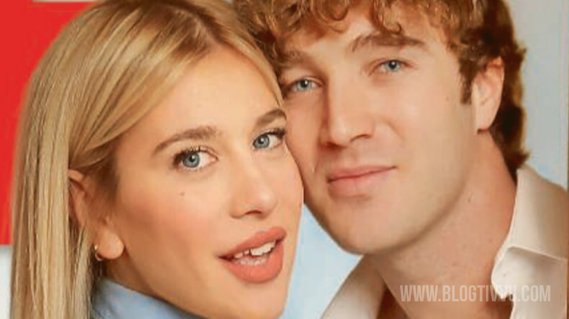 Clizia Incorvaia e Paolo Ciavarro vogliono un figlio: il grande sogno dopo la convivenza preview