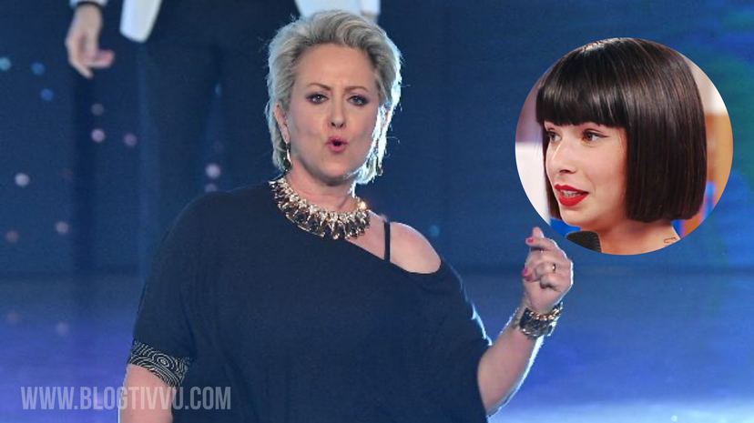 Amici 20, Martina Miliddi “asfaltata” da Carolyn Smith (che attacca anche la giuria) – VIDEO preview