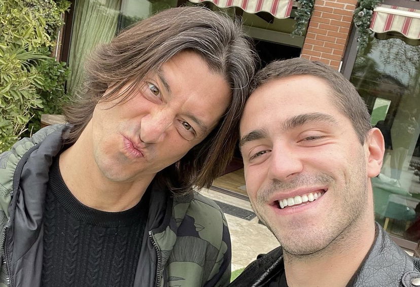 Tommaso Zorzi e Francesco Oppini insieme in TV: ecco dove e quando – VIDEO preview