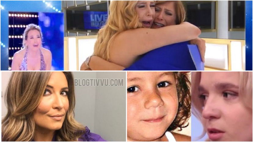 Denise Pipitone non è Olesya: Selvaggia Lucarelli attacca Barbara d’Urso – VIDEO preview