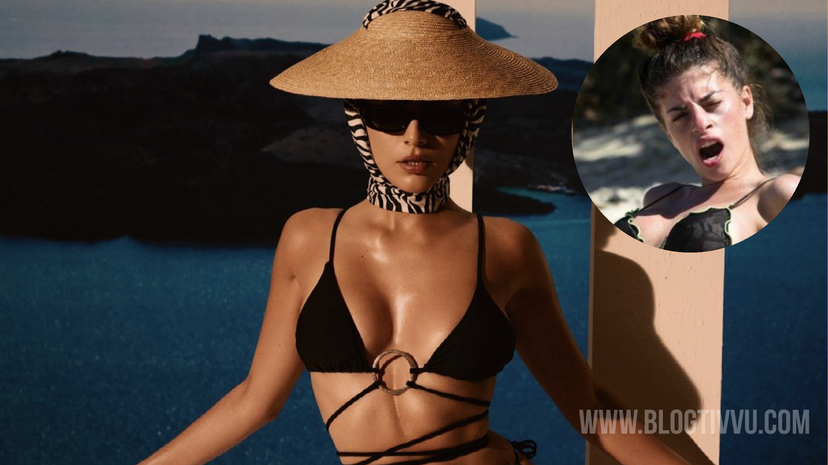 Chiara Nasti lancia una frecciatina a Giulia Salemi: ecco per quale motivo preview