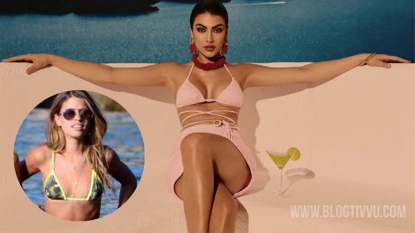 Giulia Salemi “risponde” a Chiara Nasti: “Non ho copiato nessuno, mi sono ispirata alle Kardashian” preview