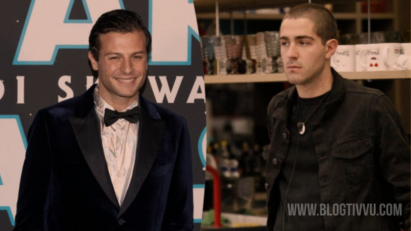 Tommaso Zorzi riceve gli auguri dell’ex fidanzato Iconize (e non solo…) preview