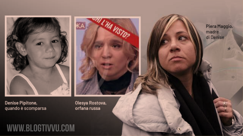 Olesya Rostova è Denise Pipitone? La TV russa svelerà la verità: ecco quando arriverà la risposta preview