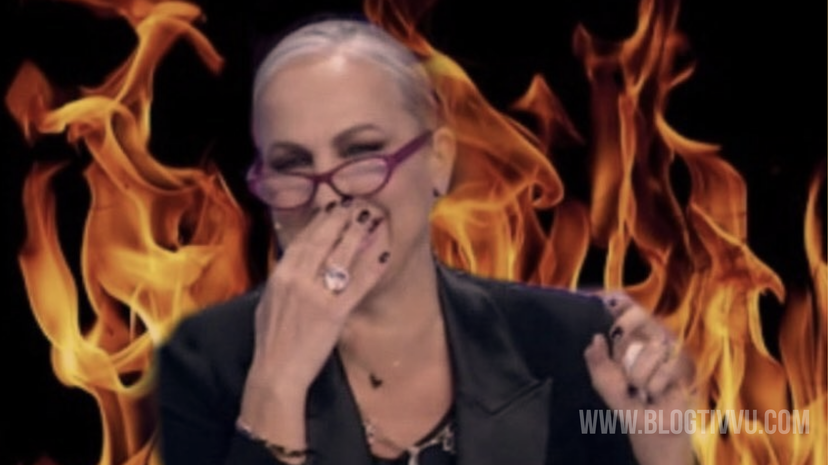 Amici 20, Alessandra Celentano e quel like sospetto contro il talent: ecco che succede preview