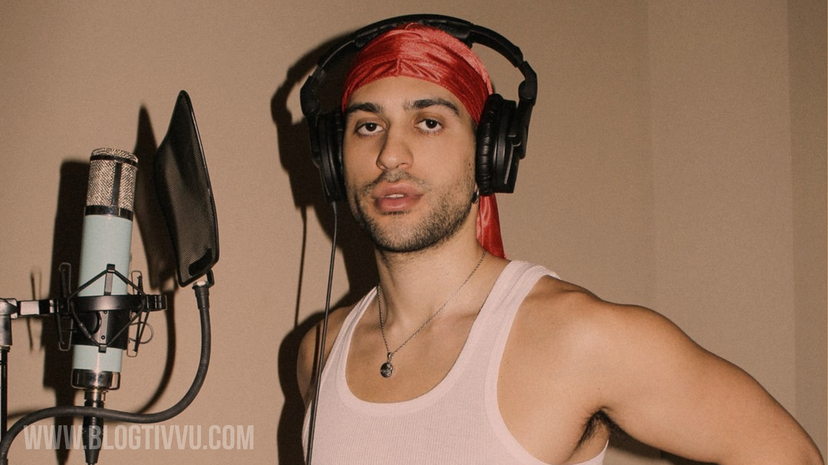 Mahmood parla della legge Zan e scoppia il caos per una frase infelice: il cantante interviene – VIDEO preview