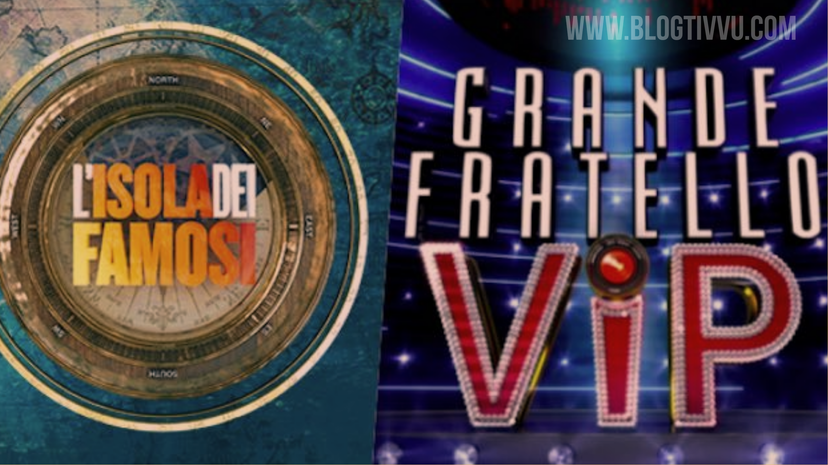 Isola dei Famosi, il “veto” per gli ex del Grande Fratello Vip: il retroscena di questa edizione preview