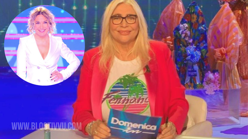 Ascolti TV, Domenica Live di Barbara d’Urso non “danneggia” Mara Venier al 19%: ecco i dati auditel preview