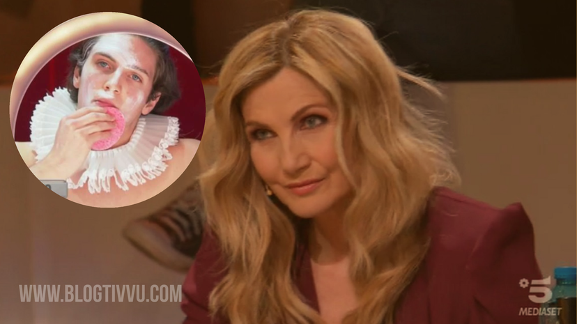 Amici 20, Lorella Cuccarini: “Tommaso? Non l’avrei mai eliminato se fossi stata nella giuria…” preview